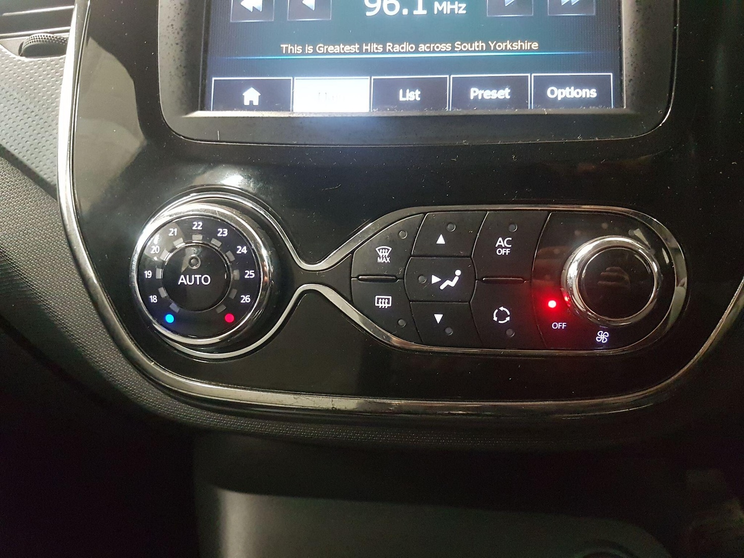 Used Renault Captur 2013 for sale - 77109501: Photo 23