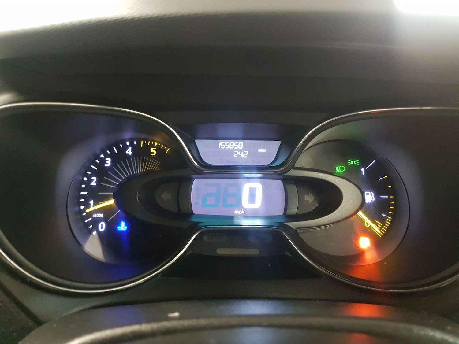 Used Renault Captur 2013 for sale - 77109501: Photo 28