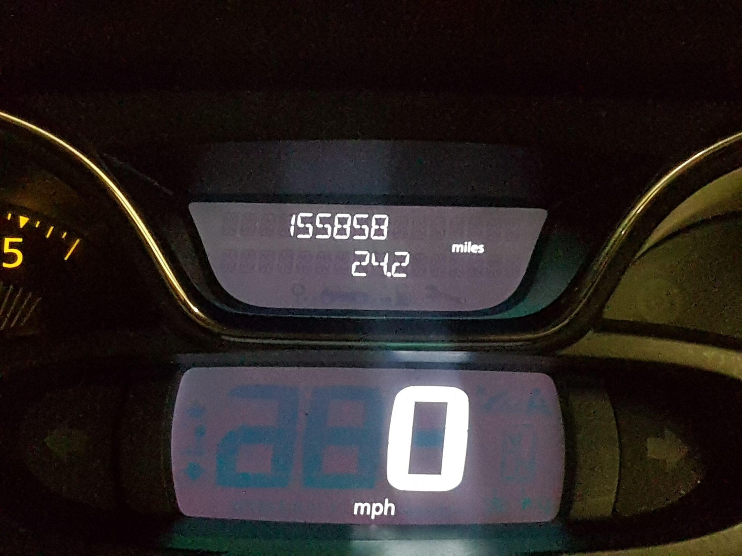 Used Renault Captur 2013 for sale - 77109501: Photo 29