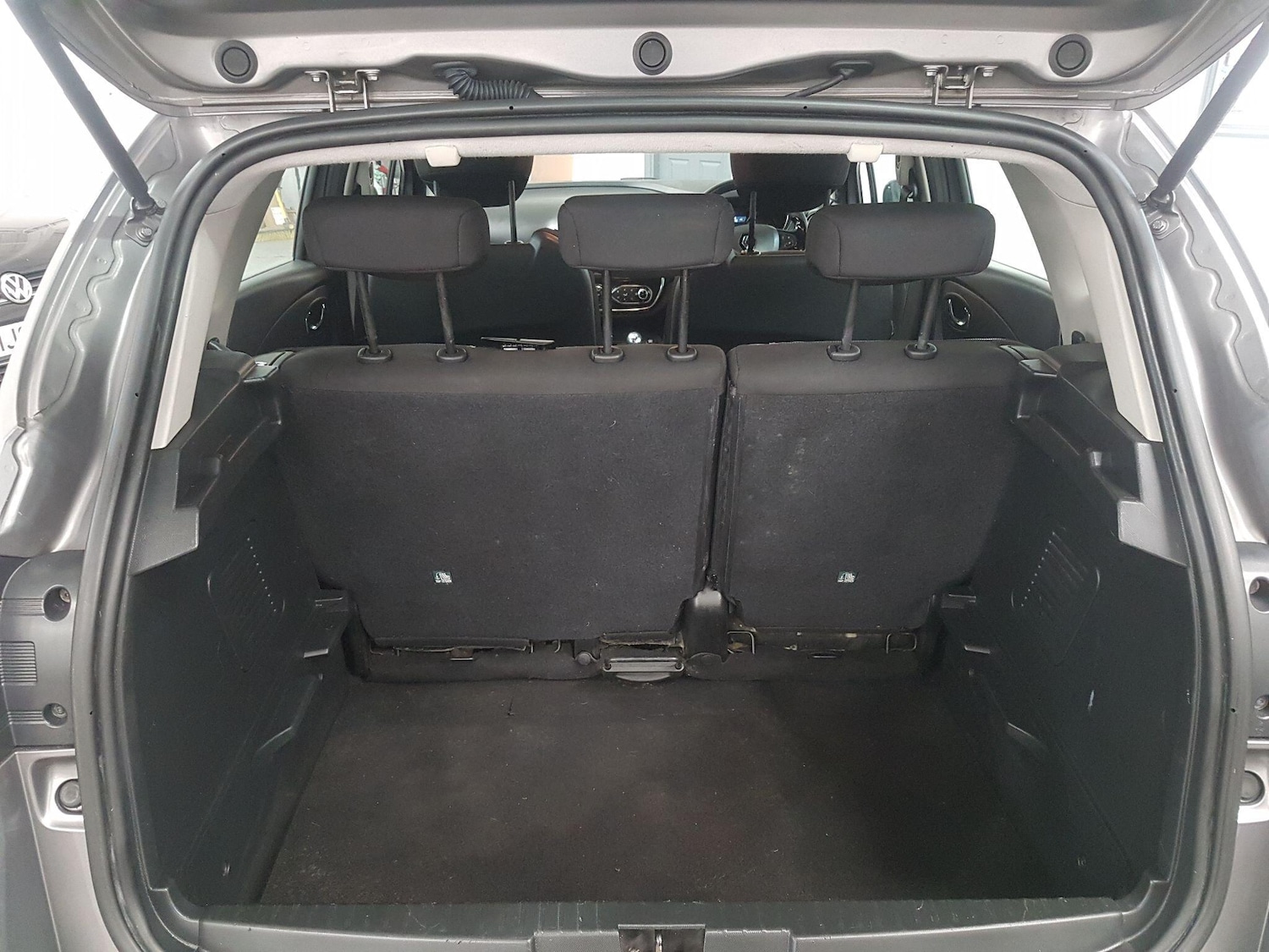 Used Renault Captur 2013 for sale - 77109501: Photo 30