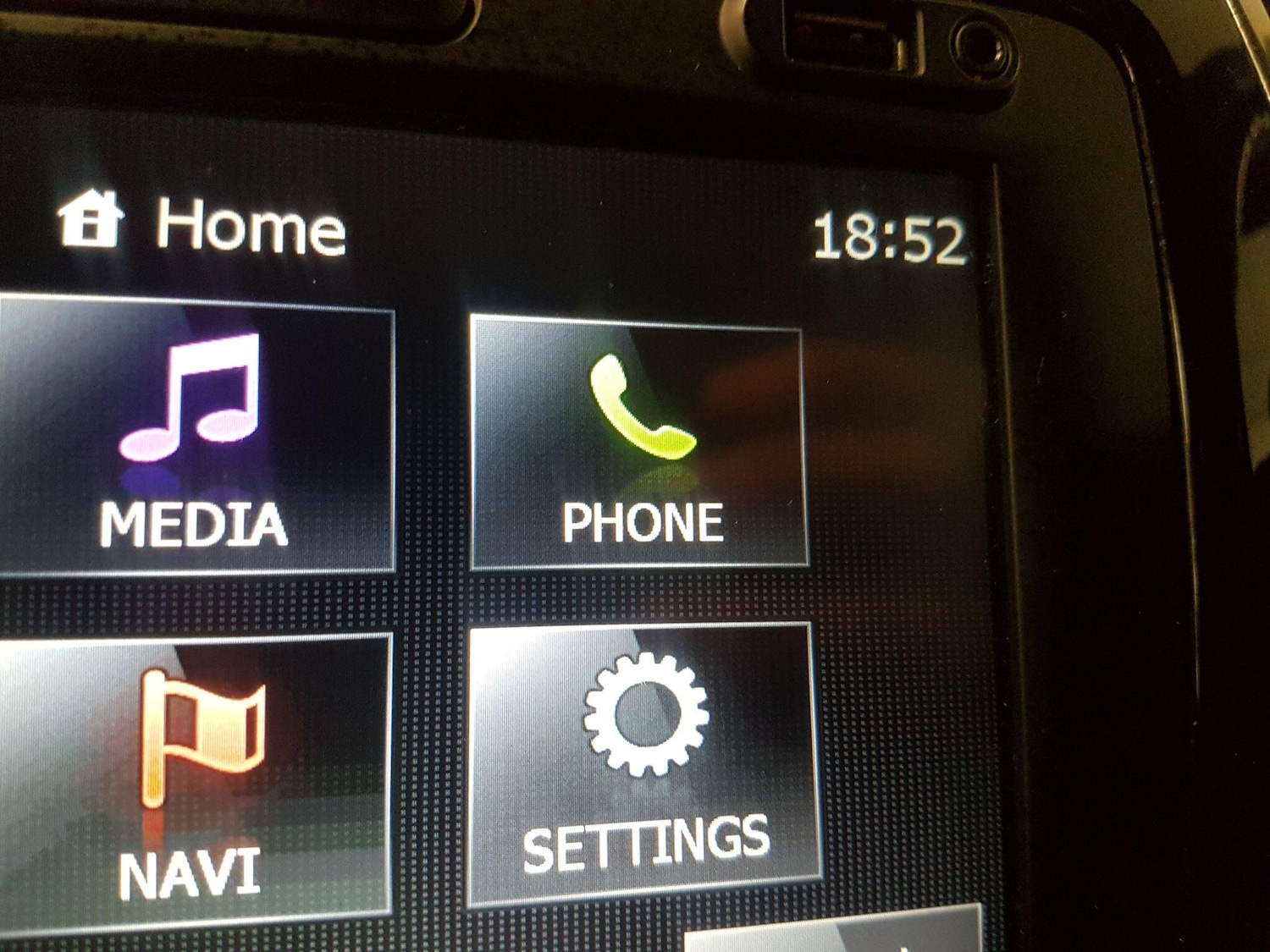 Used Renault Captur 2013 for sale - 77109501: Photo 38