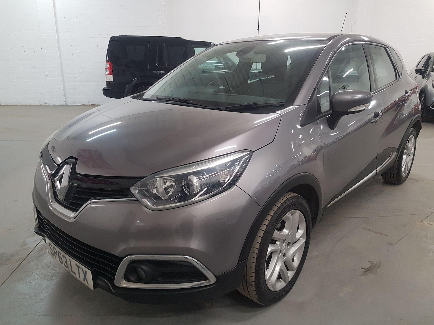 Used Renault Captur 2013 for sale - 77109501: Photo 5