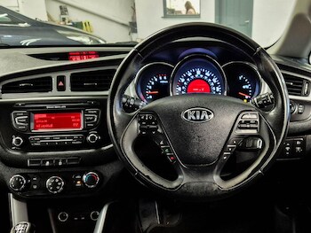 Used Kia Ceed 2013 for sale - 78375752: Photo