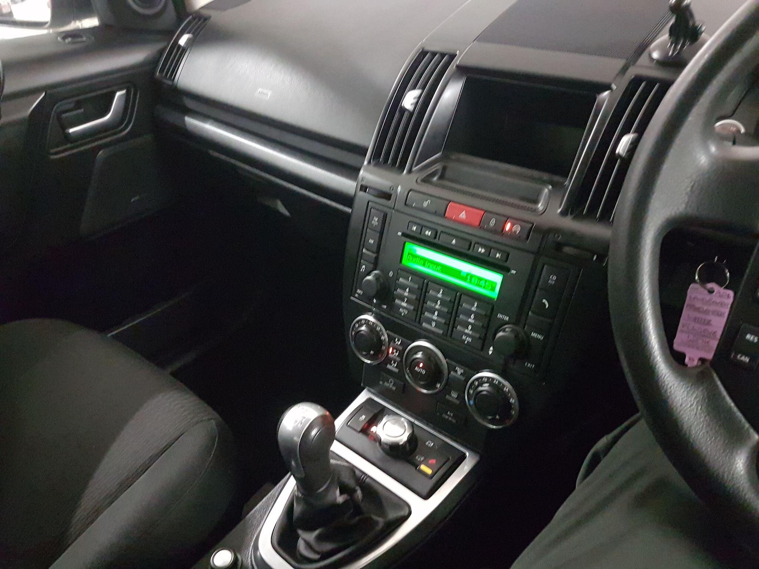 Used Land Rover Freelander 2012 for sale - 76472373: Photo 11