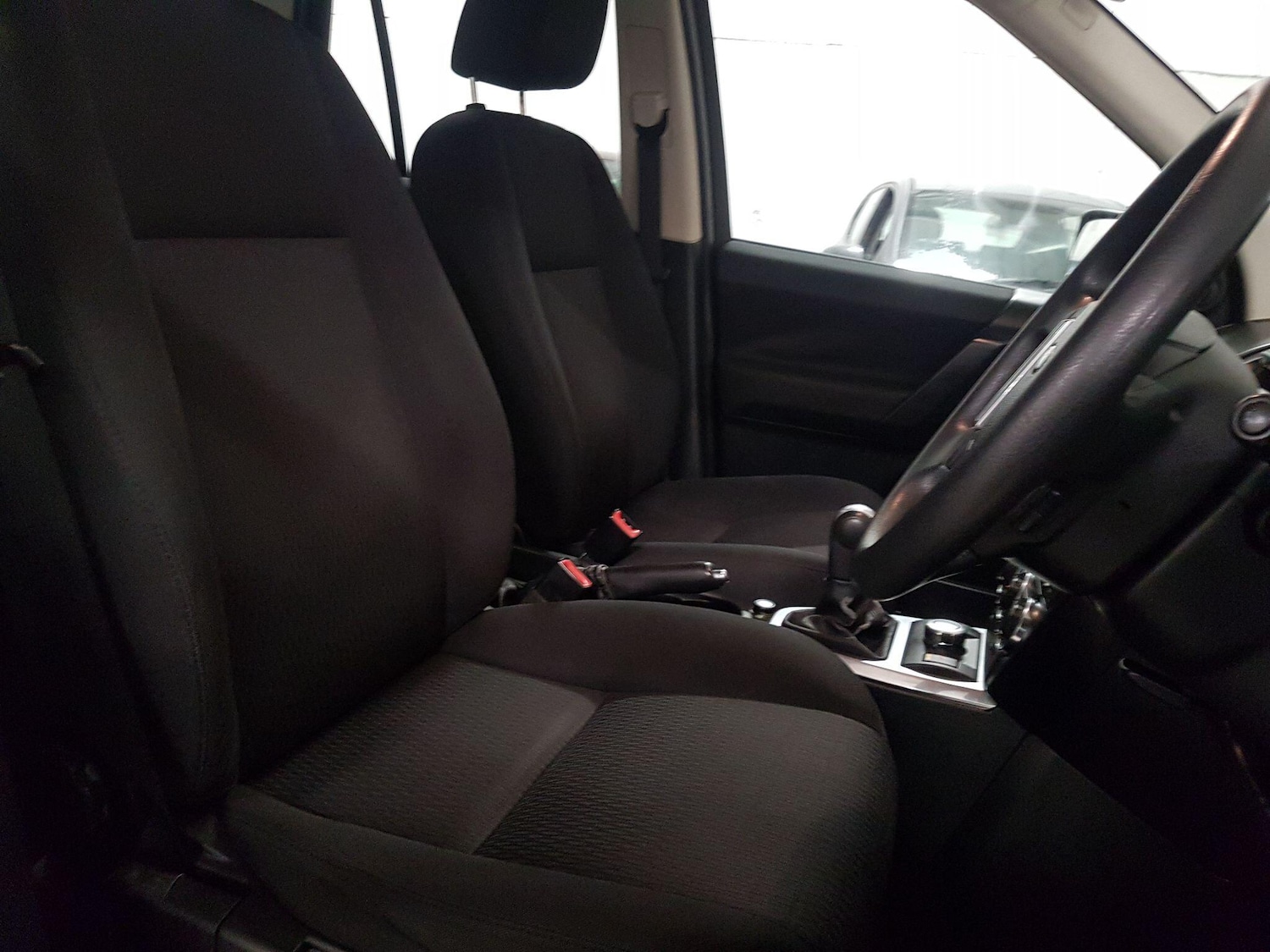 Used Land Rover Freelander 2012 for sale - 76472373: Photo 14