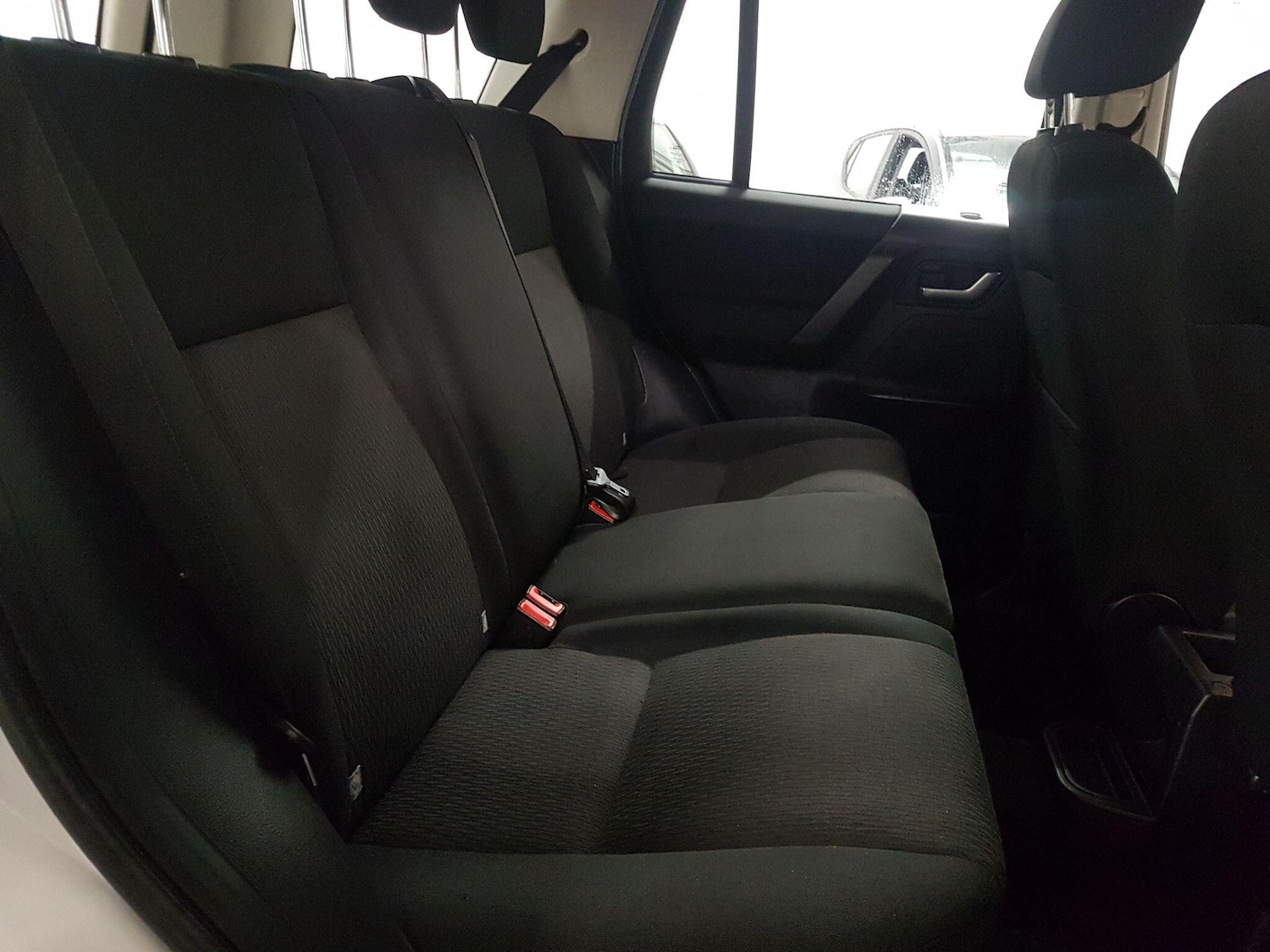 Used Land Rover Freelander 2012 for sale - 76472373: Photo 15