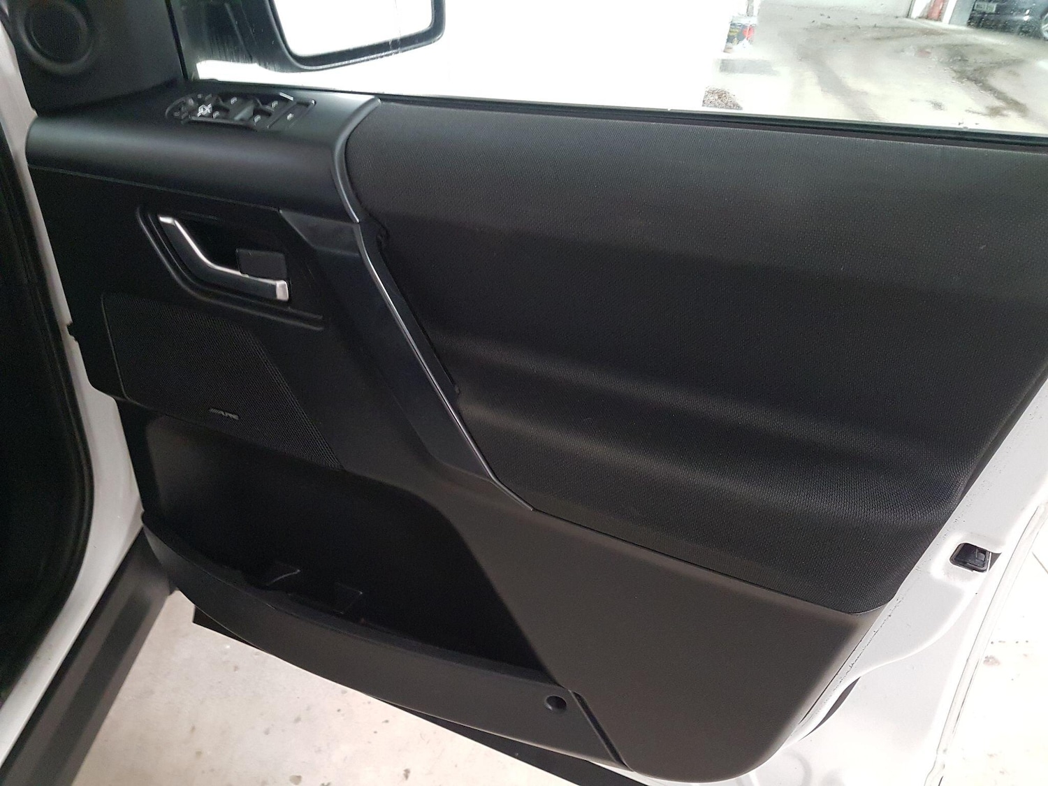 Used Land Rover Freelander 2012 for sale - 76472373: Photo 26