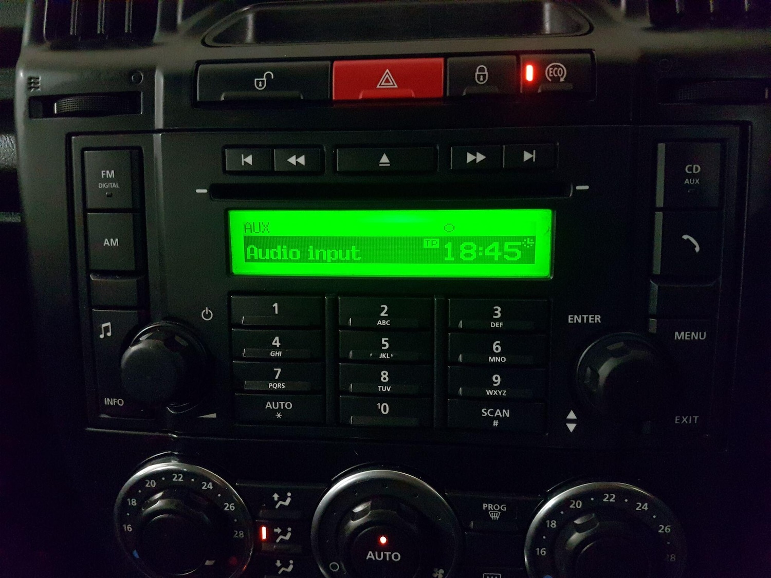 Used Land Rover Freelander 2012 for sale - 76472373: Photo 28