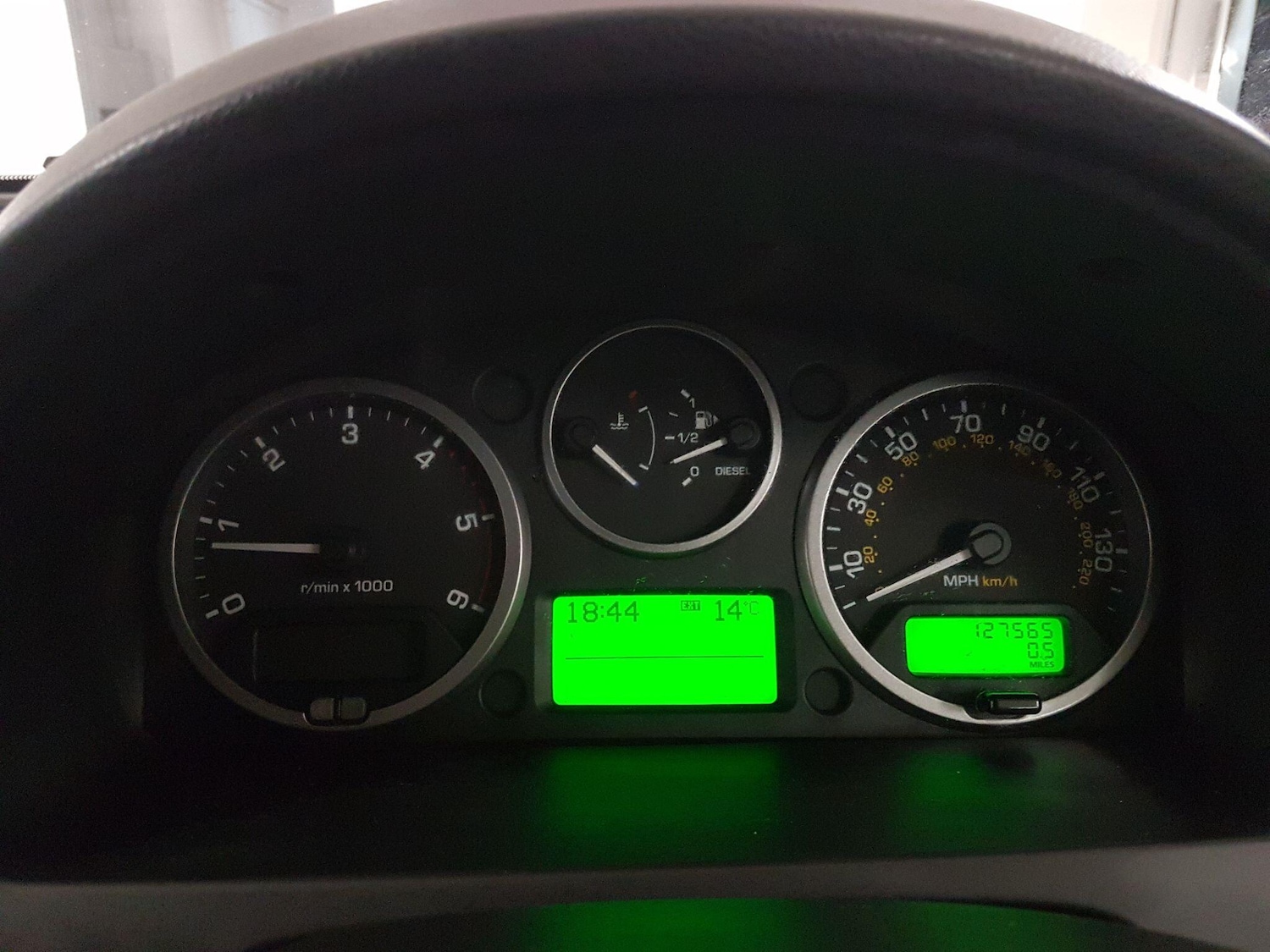 Used Land Rover Freelander 2012 for sale - 76472373: Photo 29