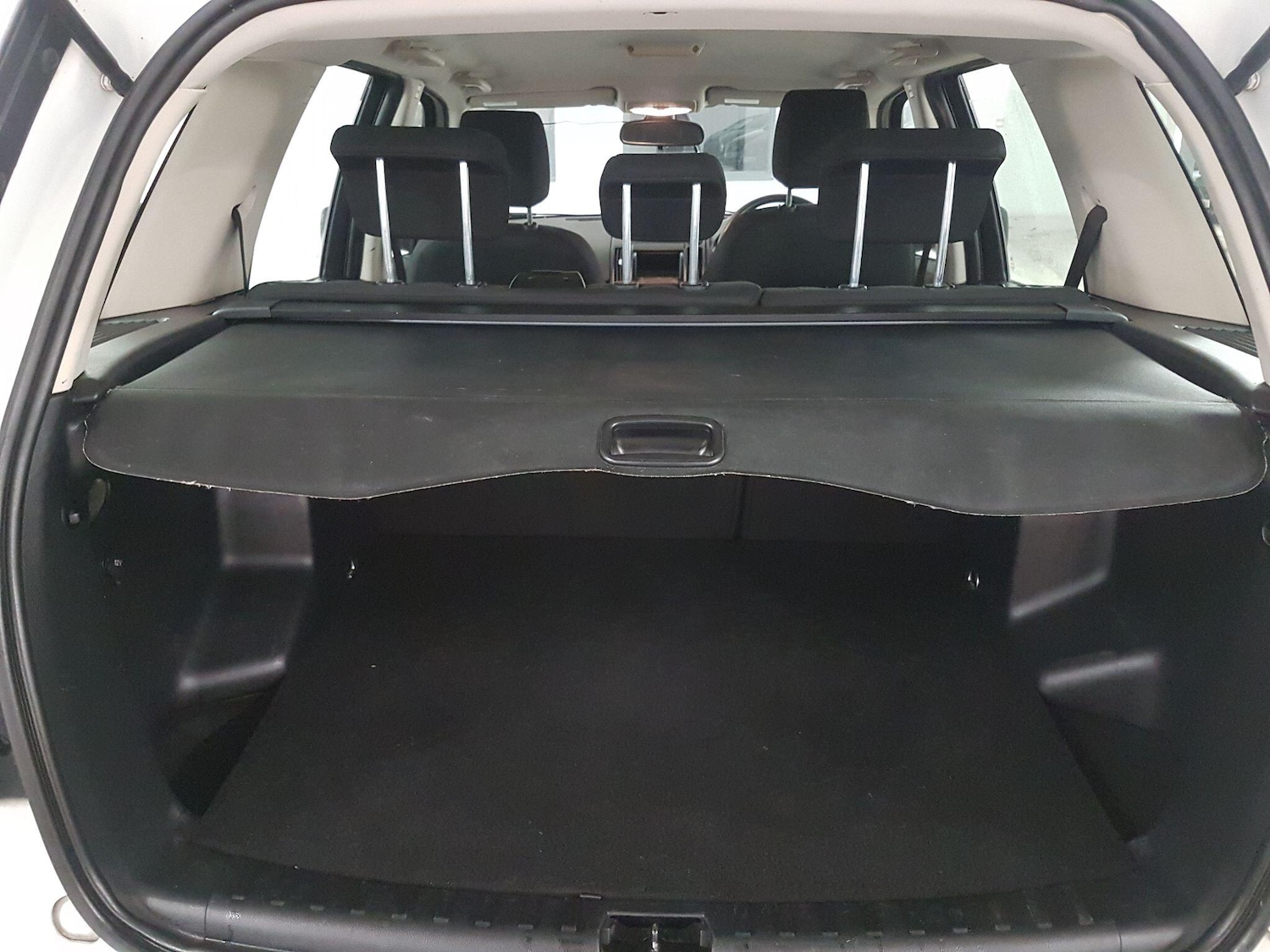 Used Land Rover Freelander 2012 for sale - 76472373: Photo 32