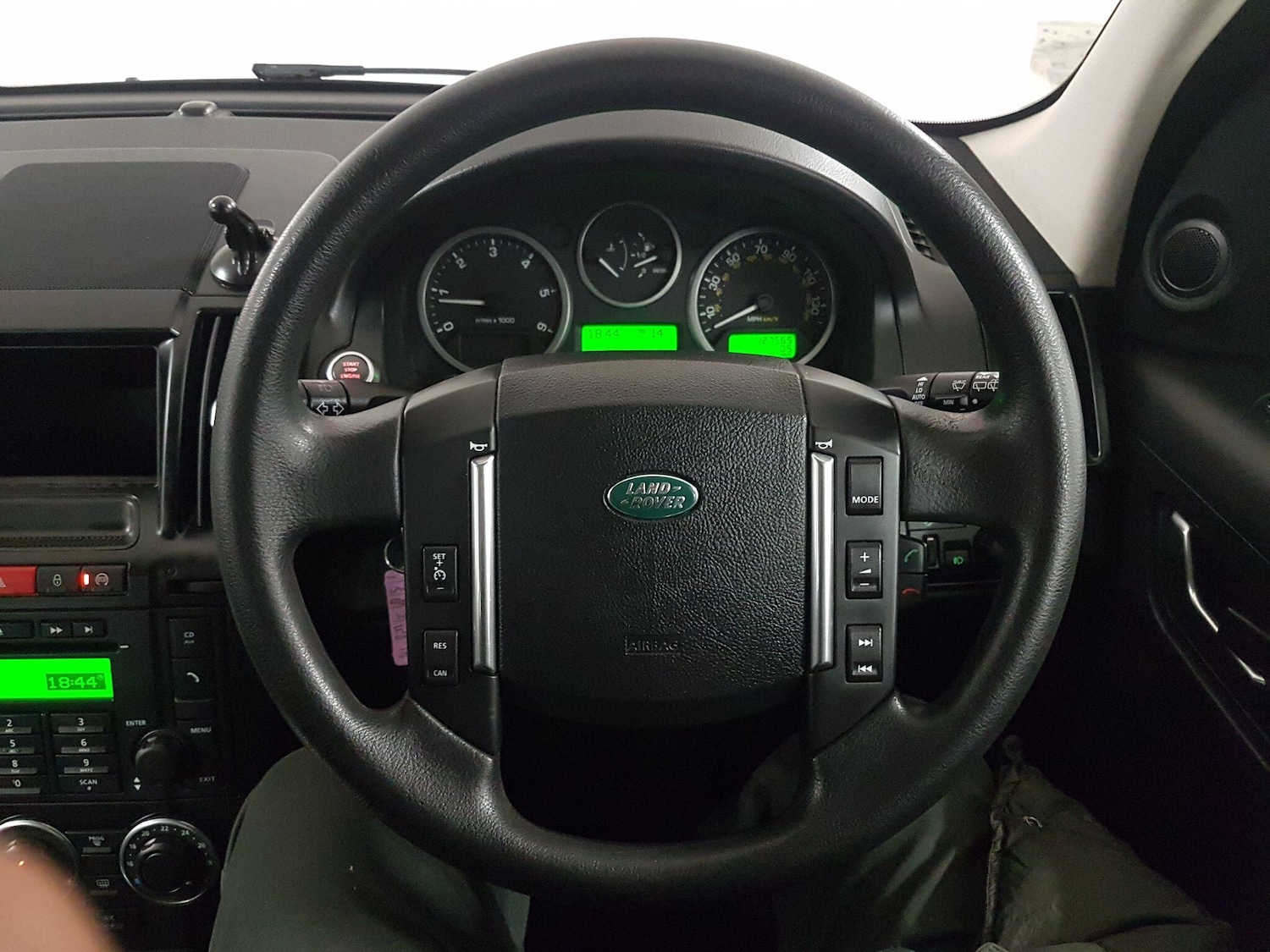 Used Land Rover Freelander 2012 for sale - 76472373: Photo 33