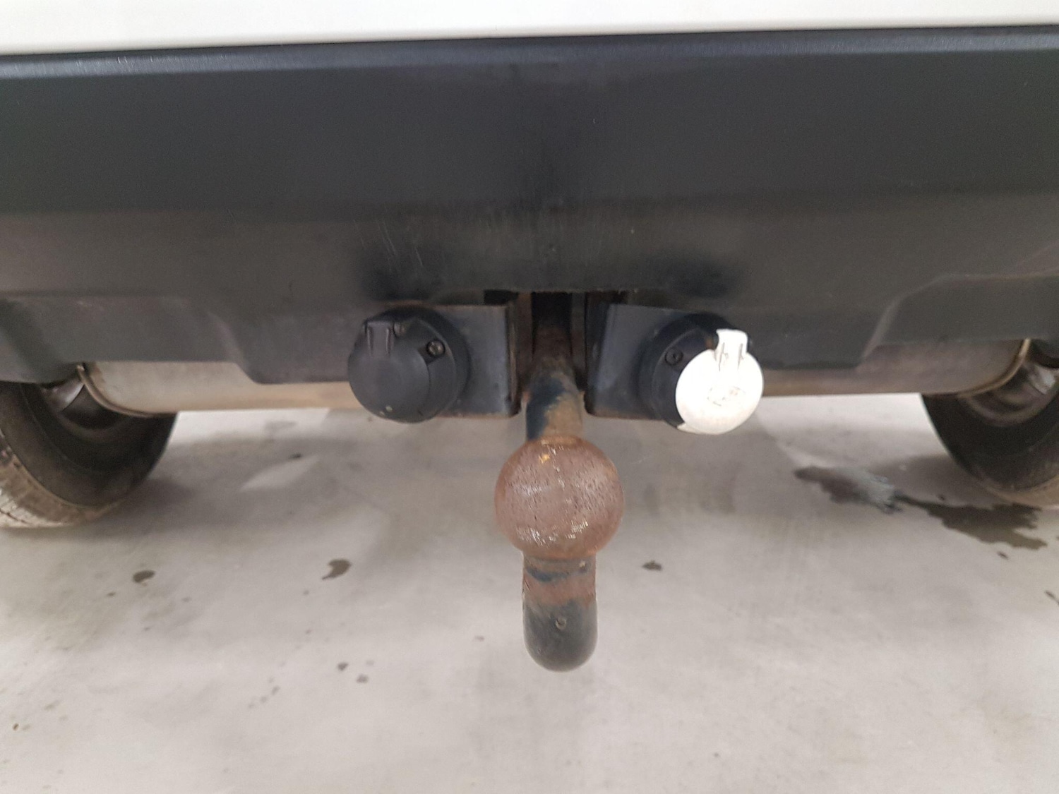 Used Land Rover Freelander 2012 for sale - 76472373: Photo 38