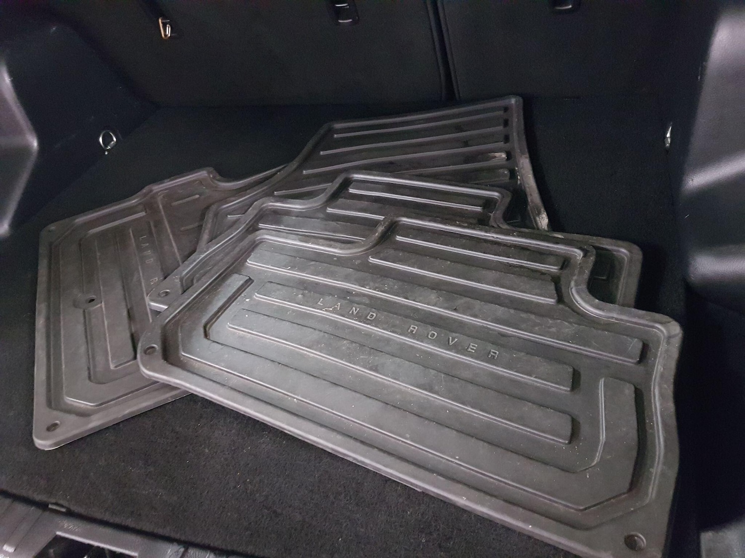 Used Land Rover Freelander 2012 for sale - 76472373: Photo 39