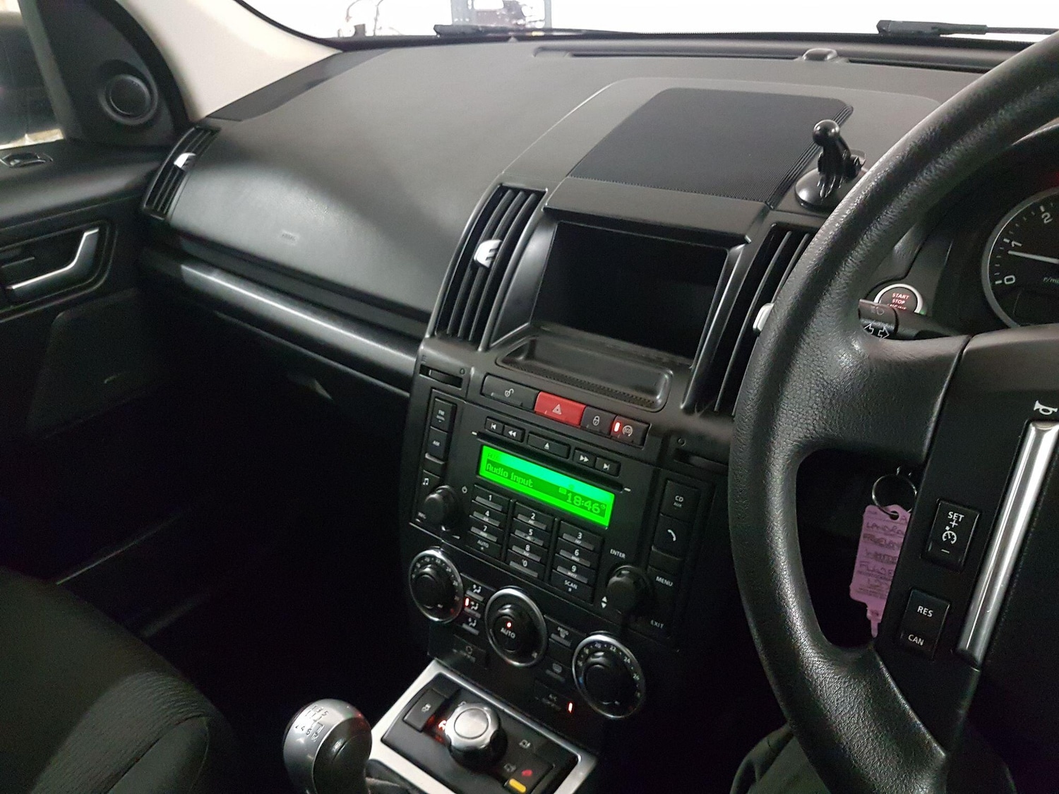 Used Land Rover Freelander 2012 for sale - 76472373: Photo 47