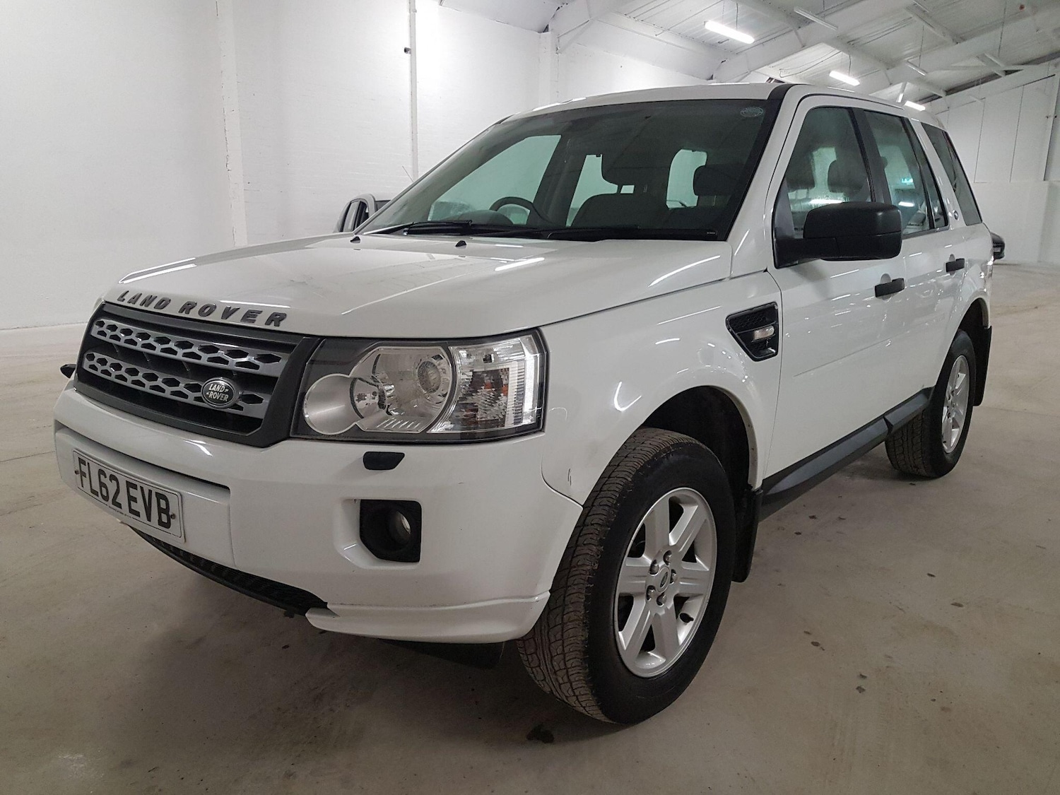 Used Land Rover Freelander 2012 for sale - 76472373: Photo 5