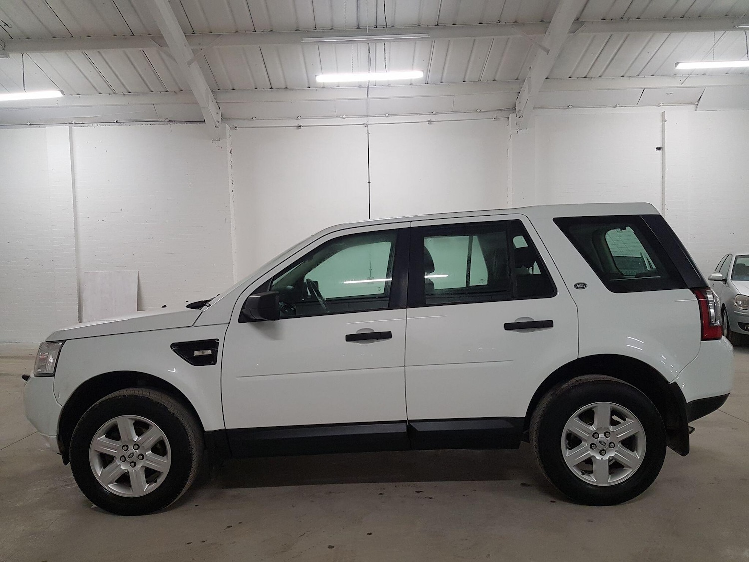 Used Land Rover Freelander 2012 for sale - 76472373: Photo 7