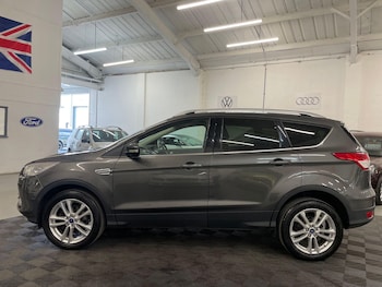 Used Ford Kuga 2015 for sale - 79235961: Photo