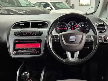 Used SEAT Altea XL 2012 for sale - 78934094: Photo