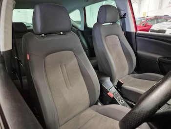 Used SEAT Altea XL 2012 for sale - 78934094: Photo