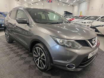 Used Nissan Qashqai 2016 for sale - 79600910: Photo