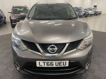 Used Nissan Qashqai 2016 for sale - 79600910: Photo