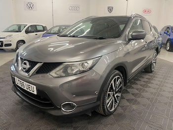 Used Nissan Qashqai 2016 for sale - 79600910: Photo