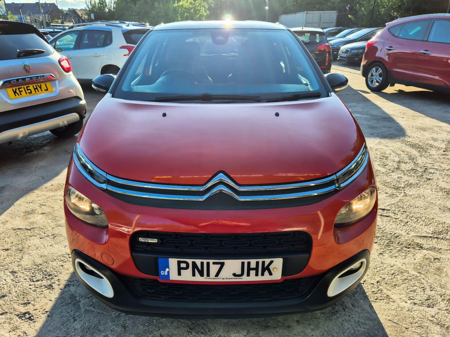 Vehicle 53