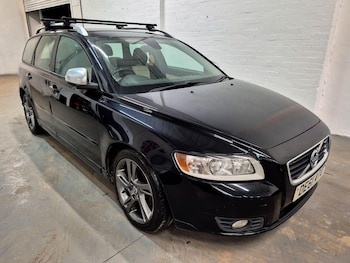 (61) - 1.6D DRIVe SE Lux Edition Euro 5 (s/s) 5dr