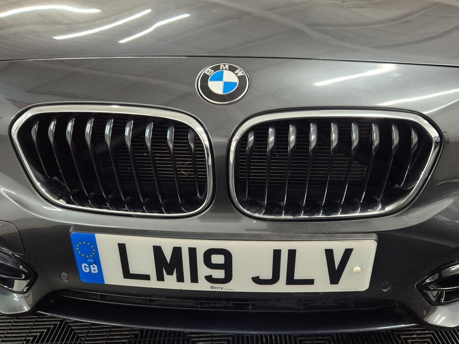 Used BMW 1 Series 2019 for sale - 77344475: Photo 10