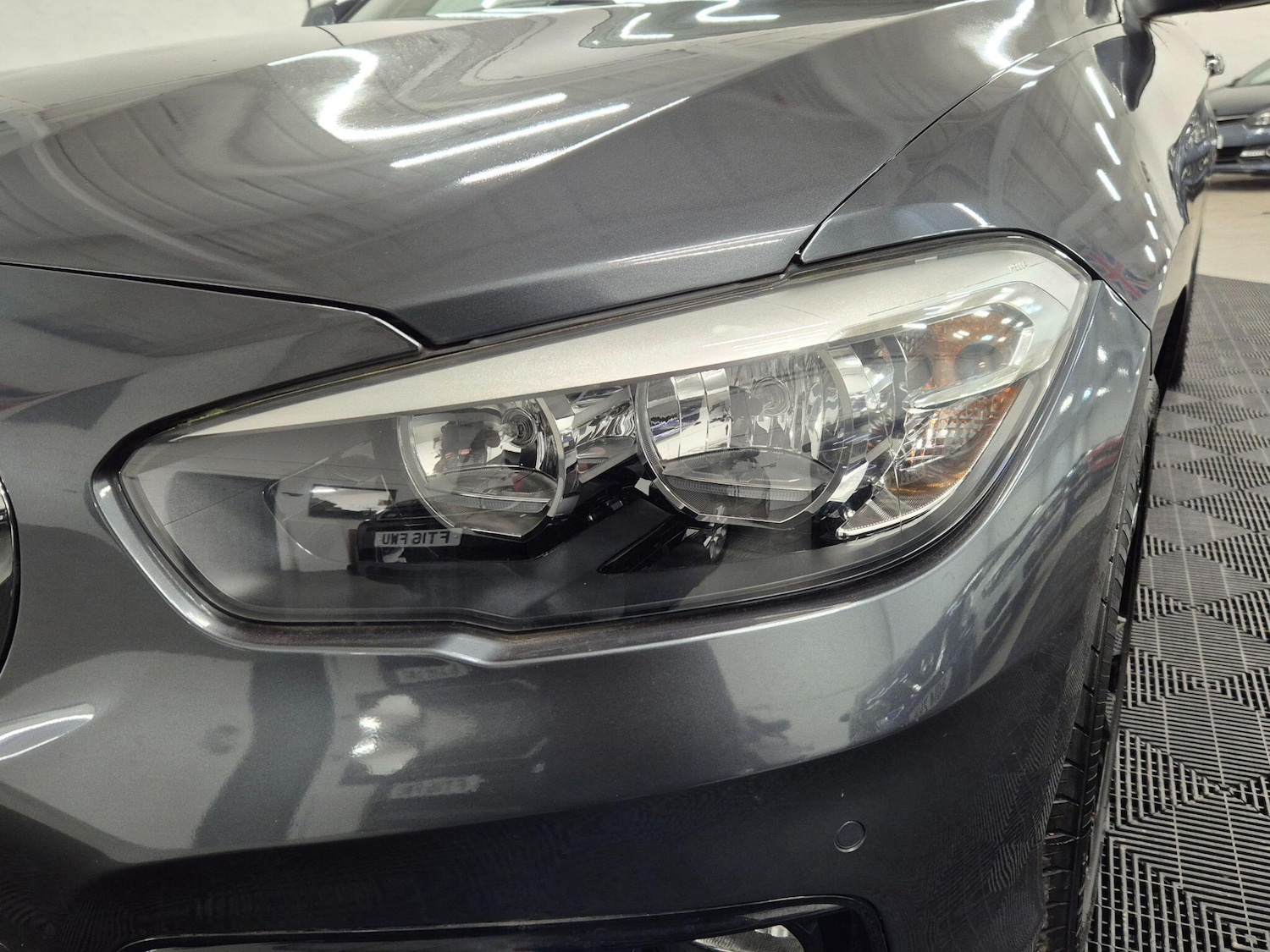 Used BMW 1 Series 2019 for sale - 77344475: Photo 11