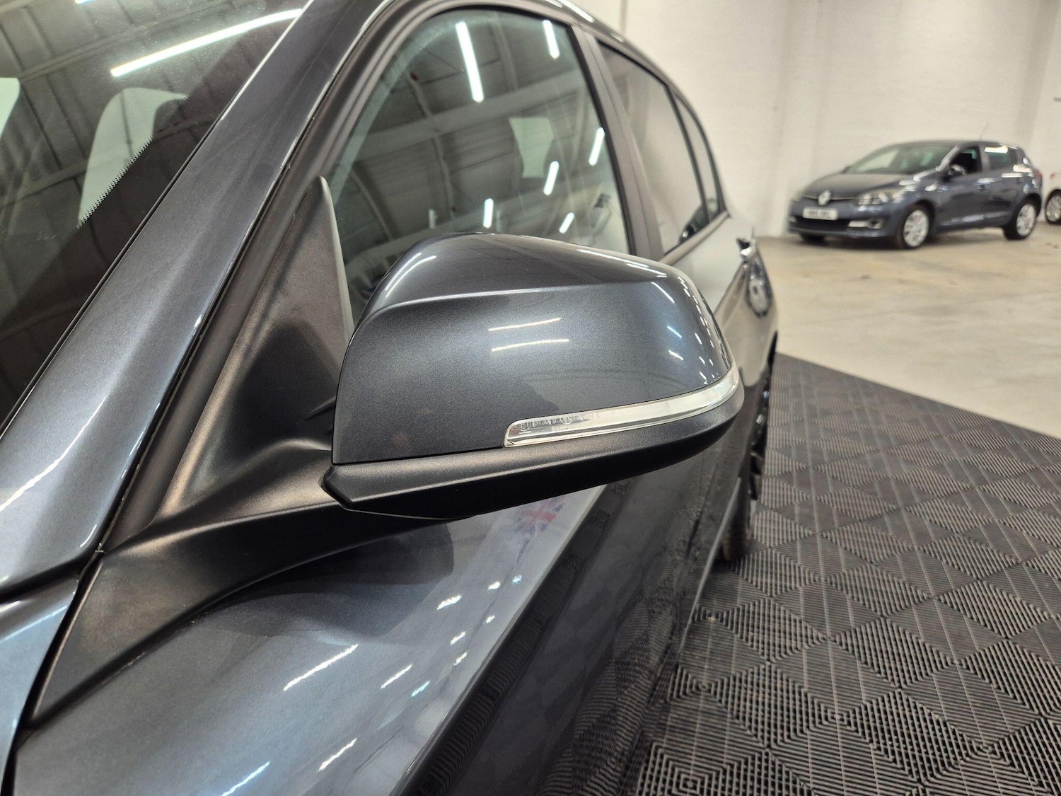 Used BMW 1 Series 2019 for sale - 77344475: Photo 13