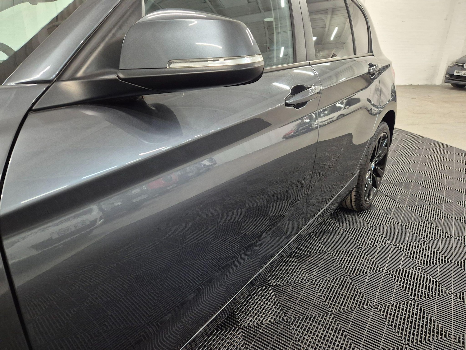 Used BMW 1 Series 2019 for sale - 77344475: Photo 14