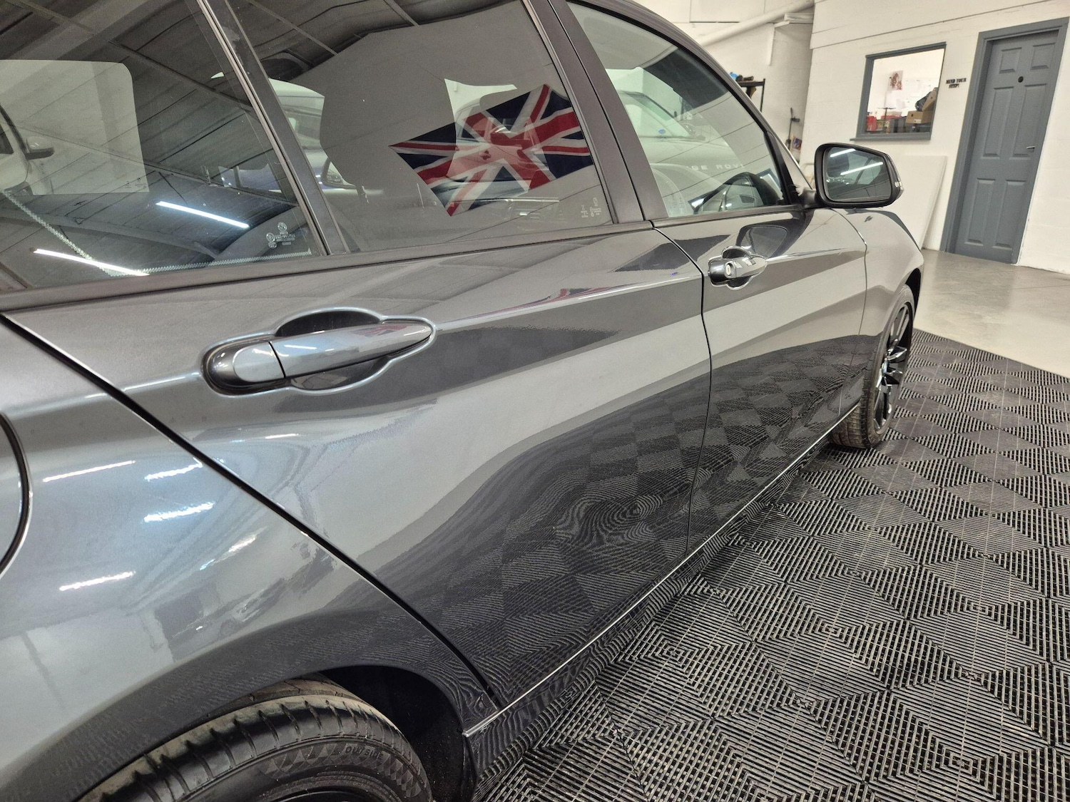 Used BMW 1 Series 2019 for sale - 77344475: Photo 17