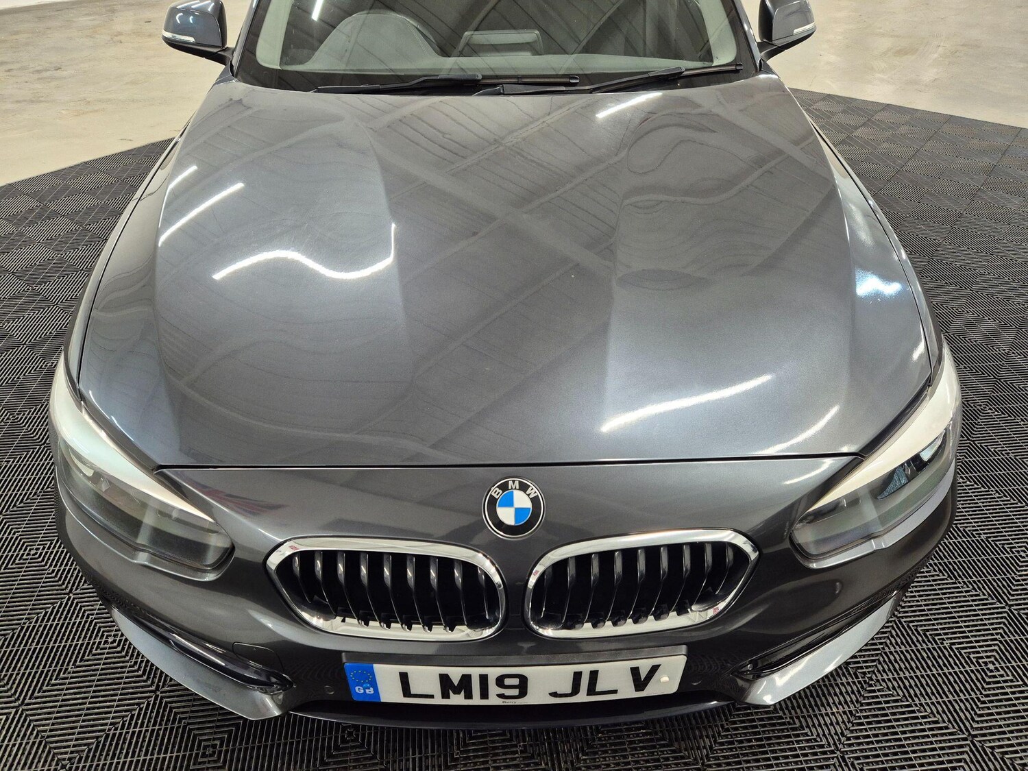 Used BMW 1 Series 2019 for sale - 77344475: Photo 18