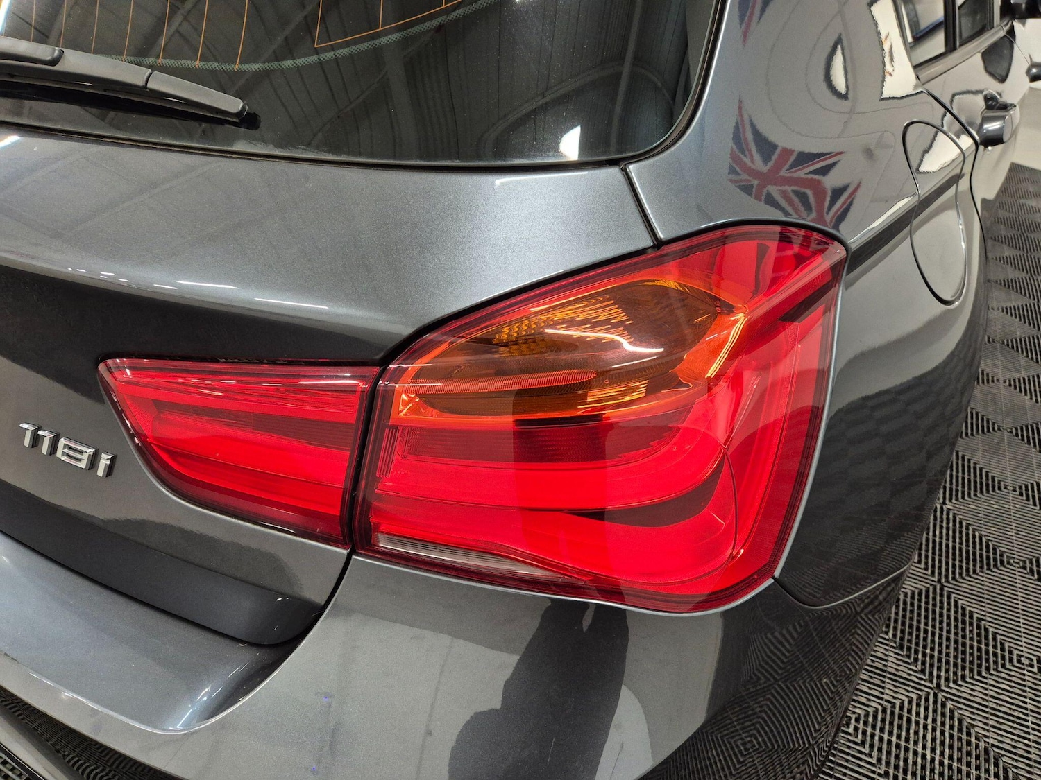 Used BMW 1 Series 2019 for sale - 77344475: Photo 22