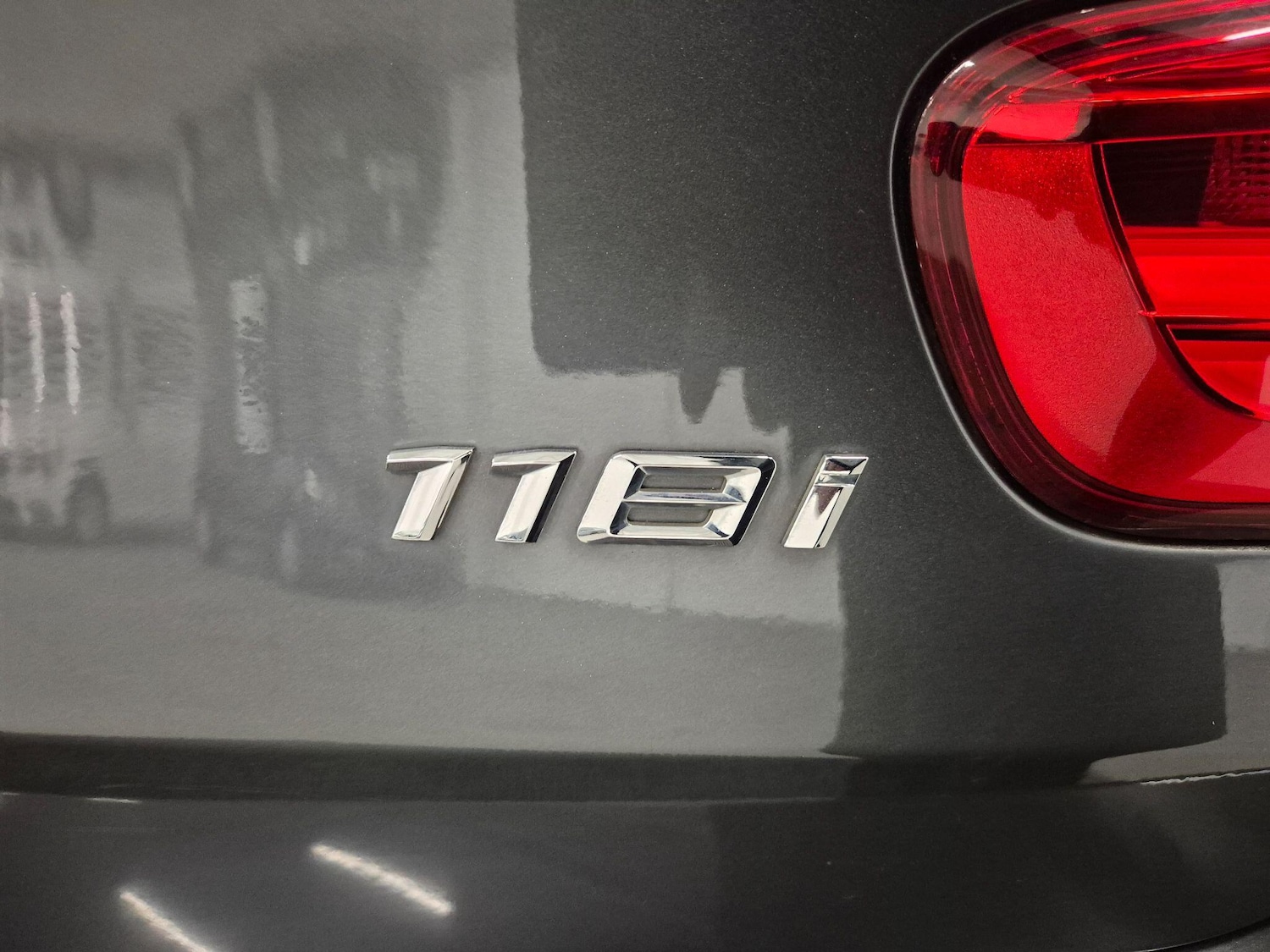 Used BMW 1 Series 2019 for sale - 77344475: Photo 23