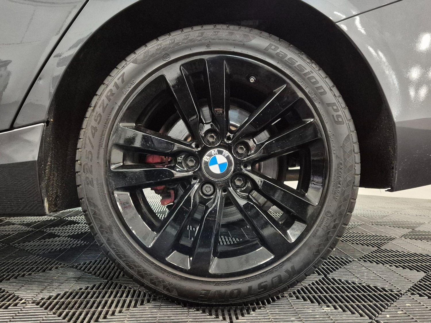 Used BMW 1 Series 2019 for sale - 77344475: Photo 25