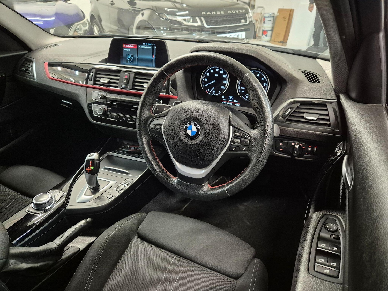 Used BMW 1 Series 2019 for sale - 77344475: Photo 27