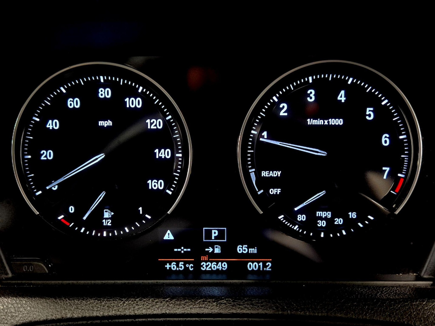 Used BMW 1 Series 2019 for sale - 77344475: Photo 29