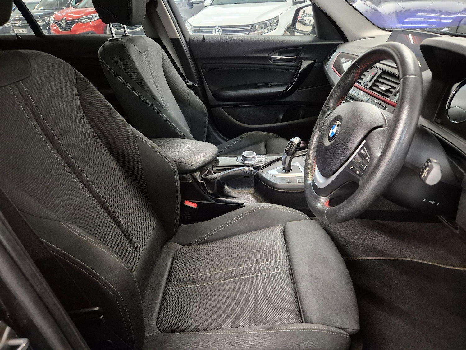 Used BMW 1 Series 2019 for sale - 77344475: Photo 31
