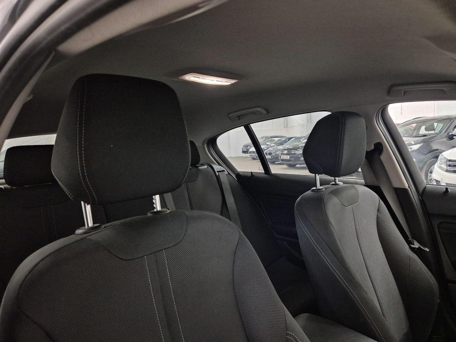 Used BMW 1 Series 2019 for sale - 77344475: Photo 32