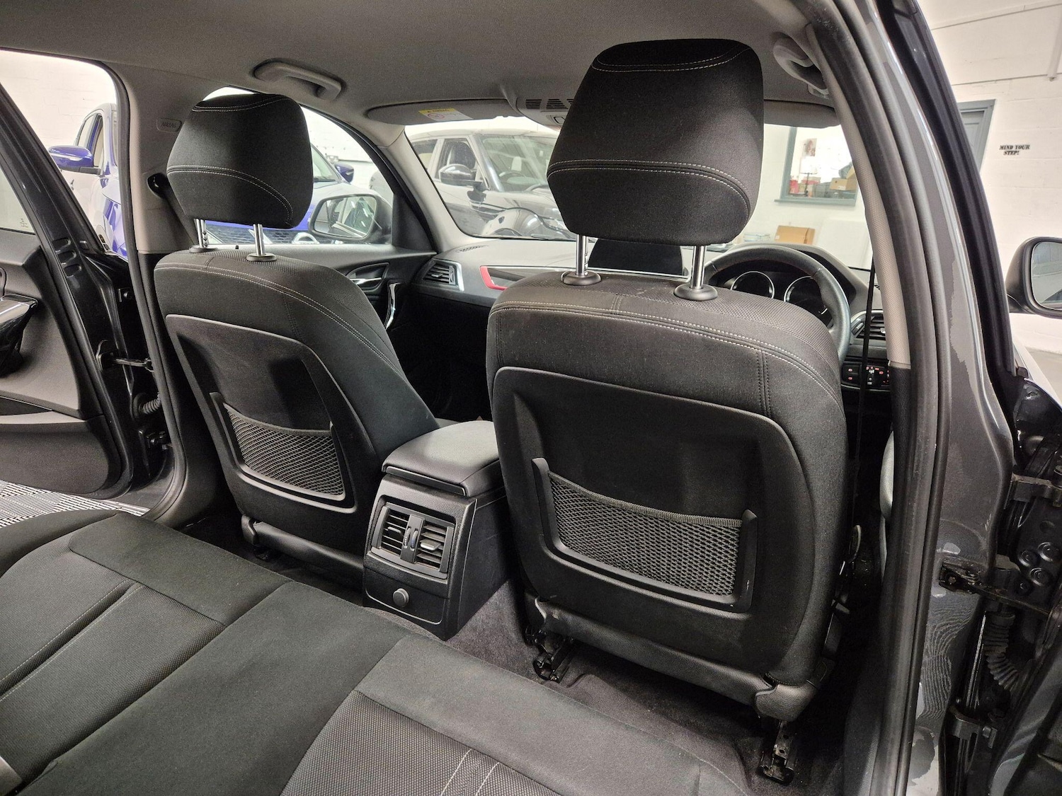 Used BMW 1 Series 2019 for sale - 77344475: Photo 38