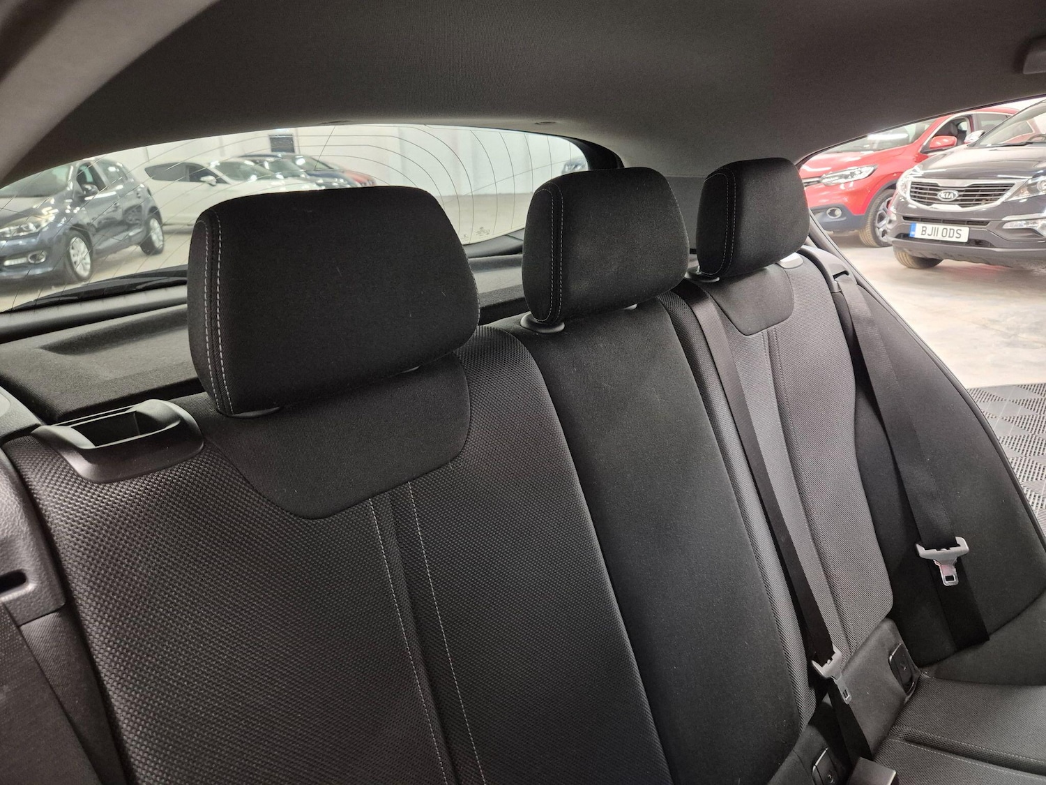 Used BMW 1 Series 2019 for sale - 77344475: Photo 40