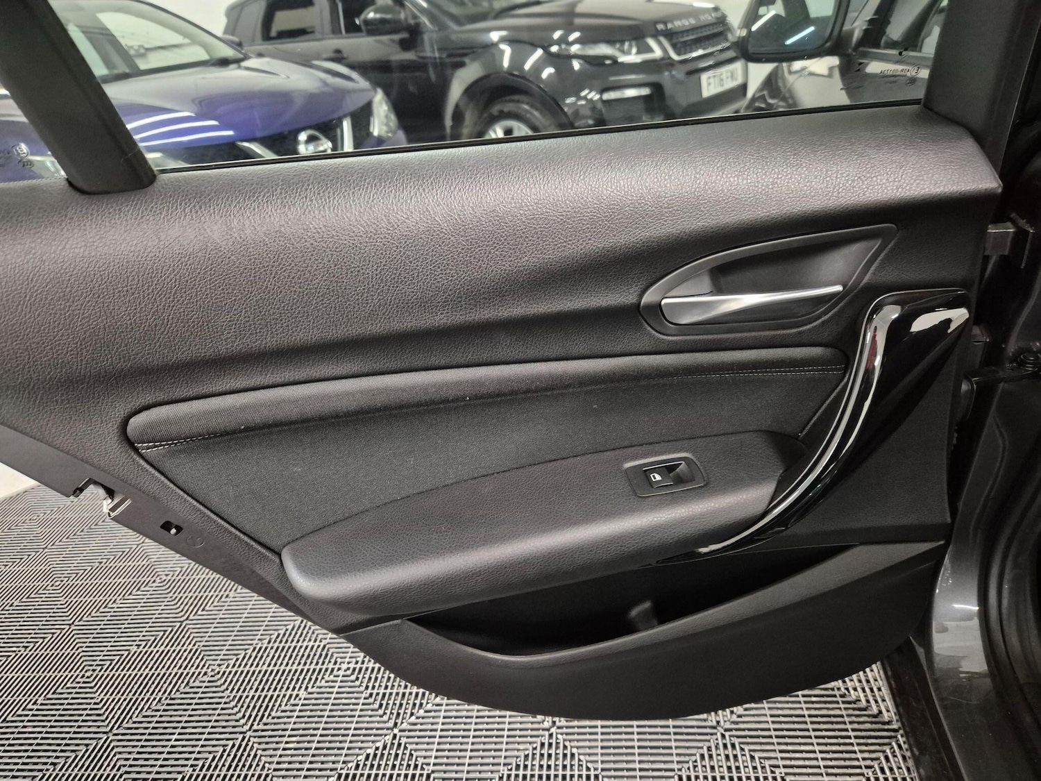 Used BMW 1 Series 2019 for sale - 77344475: Photo 44