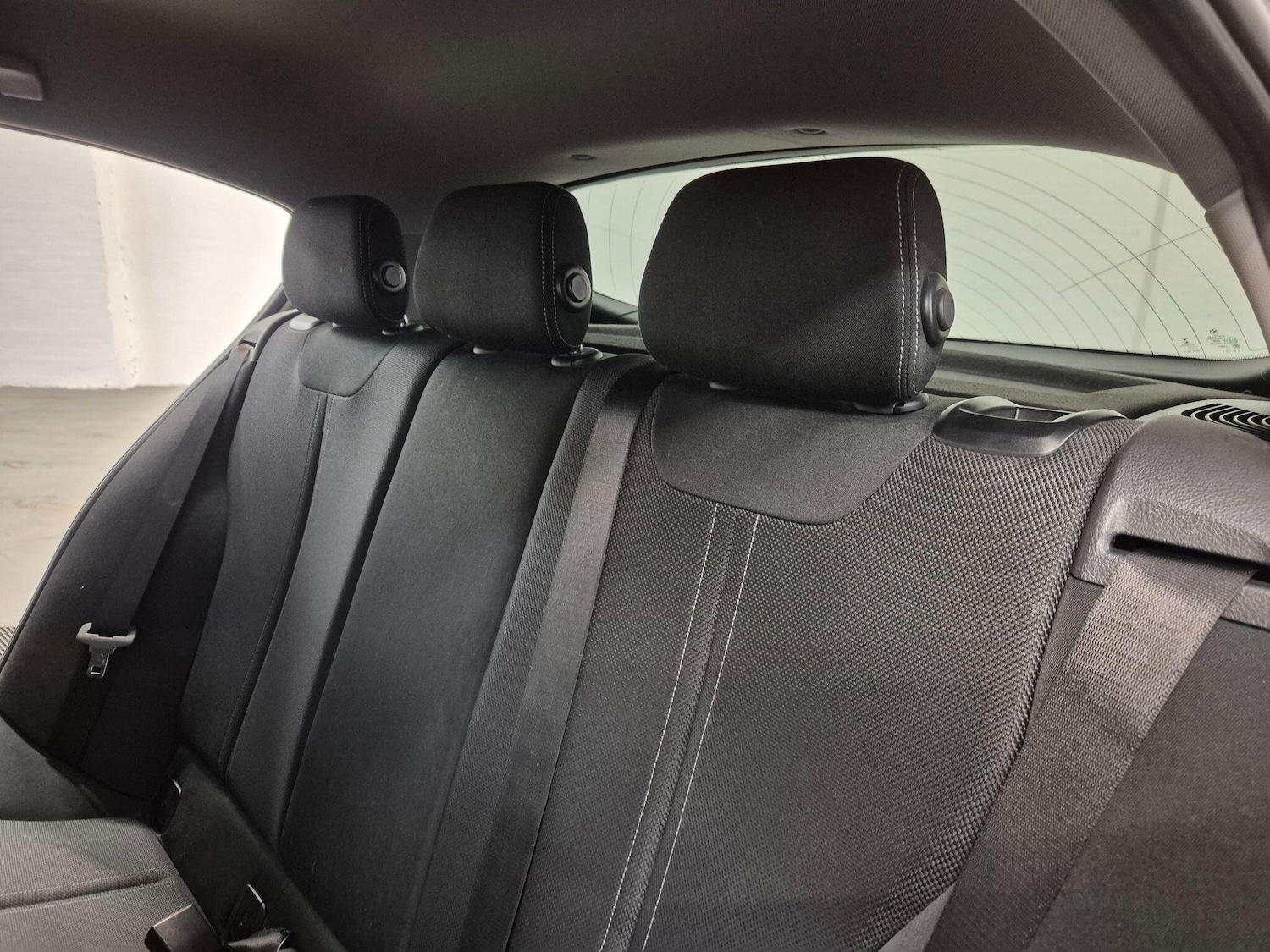 Used BMW 1 Series 2019 for sale - 77344475: Photo 45