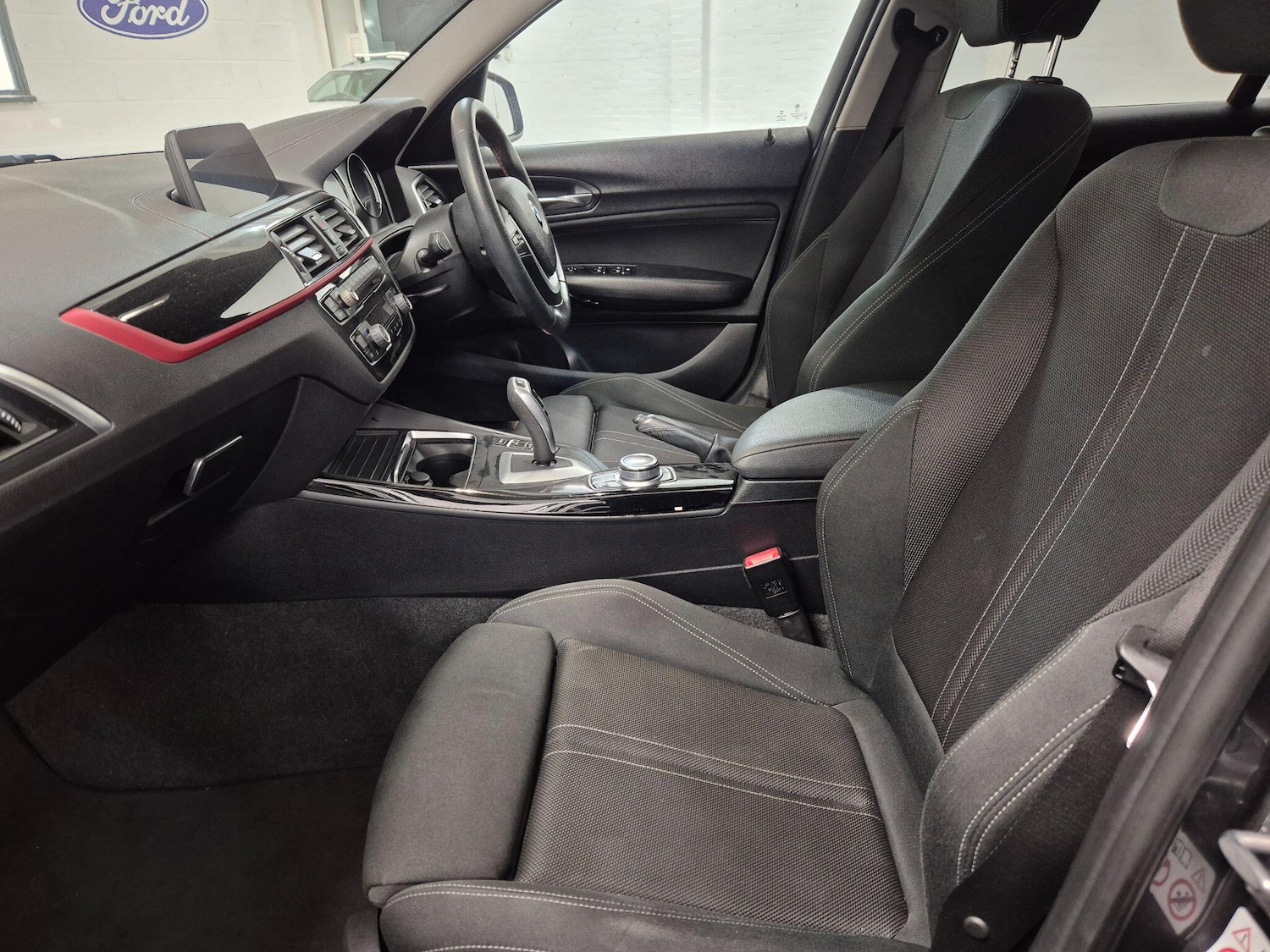 Used BMW 1 Series 2019 for sale - 77344475: Photo 52