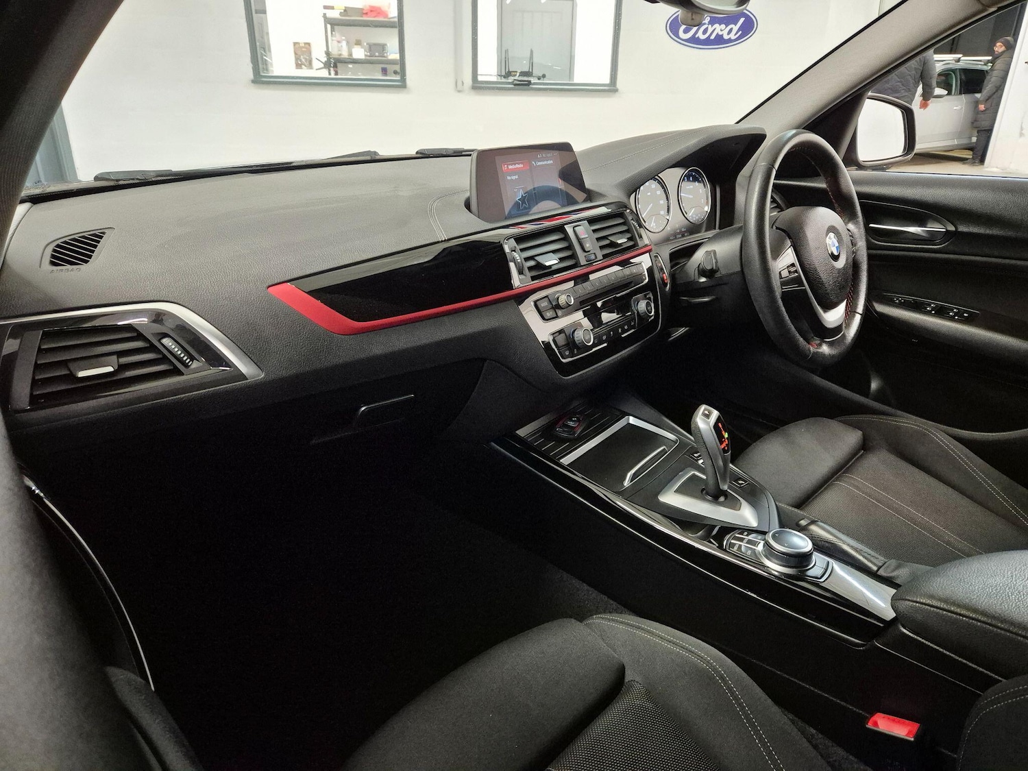 Used BMW 1 Series 2019 for sale - 77344475: Photo 53