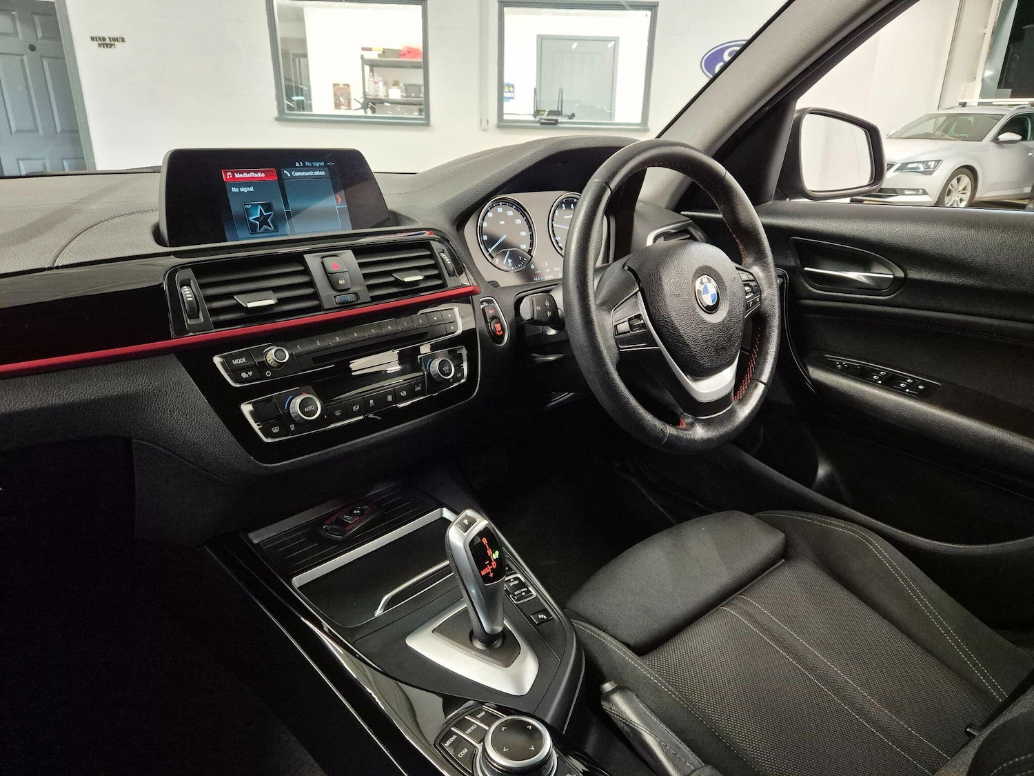 Used BMW 1 Series 2019 for sale - 77344475: Photo 55