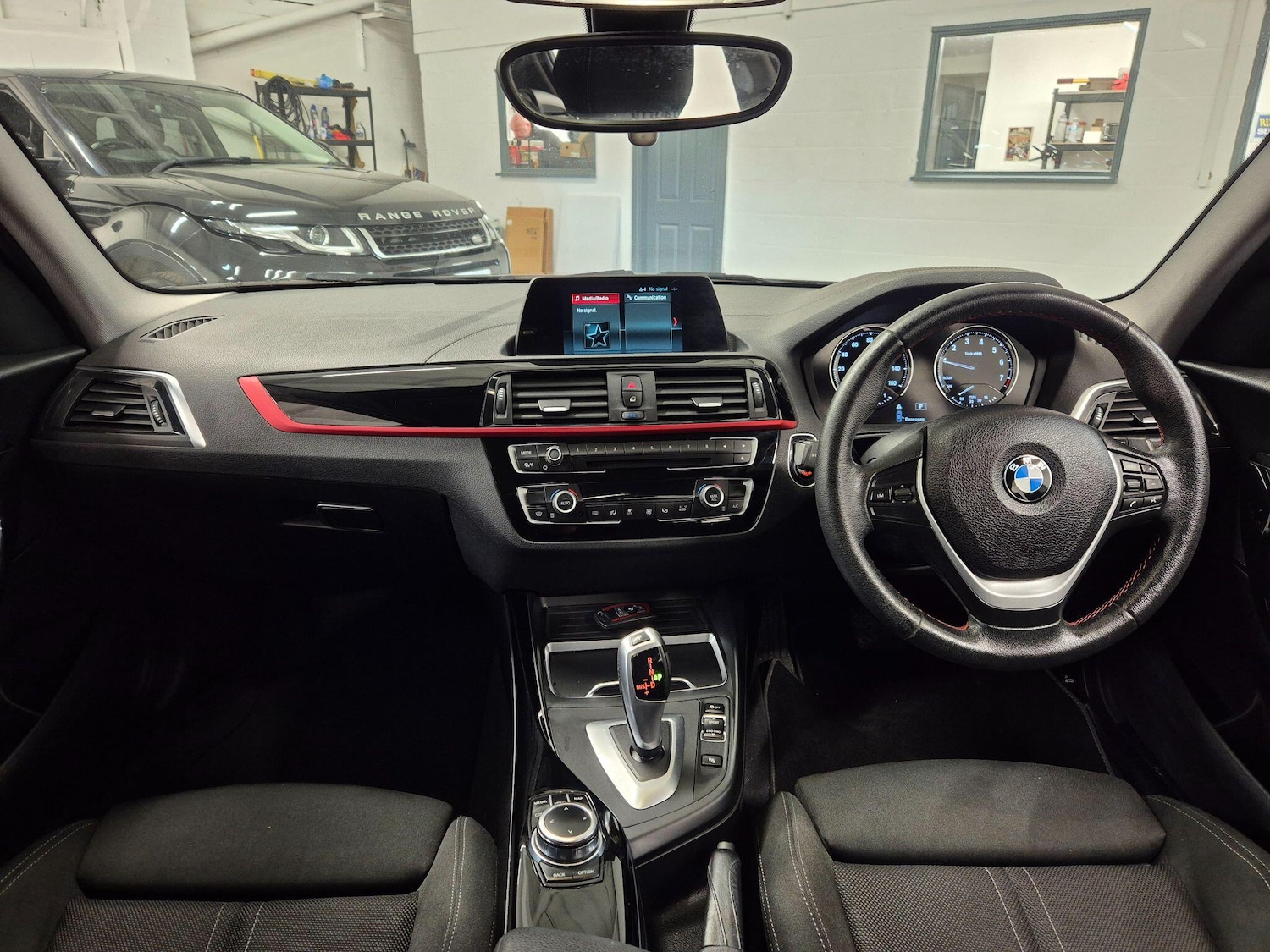 Used BMW 1 Series 2019 for sale - 77344475: Photo 56