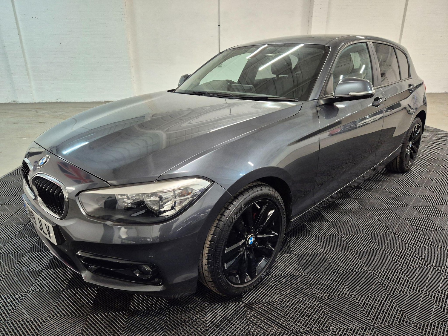 Used BMW 1 Series 2019 for sale - 77344475: Photo 6
